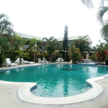 אפיה Hotel Millenia Samoa מראה חיצוני תמונה