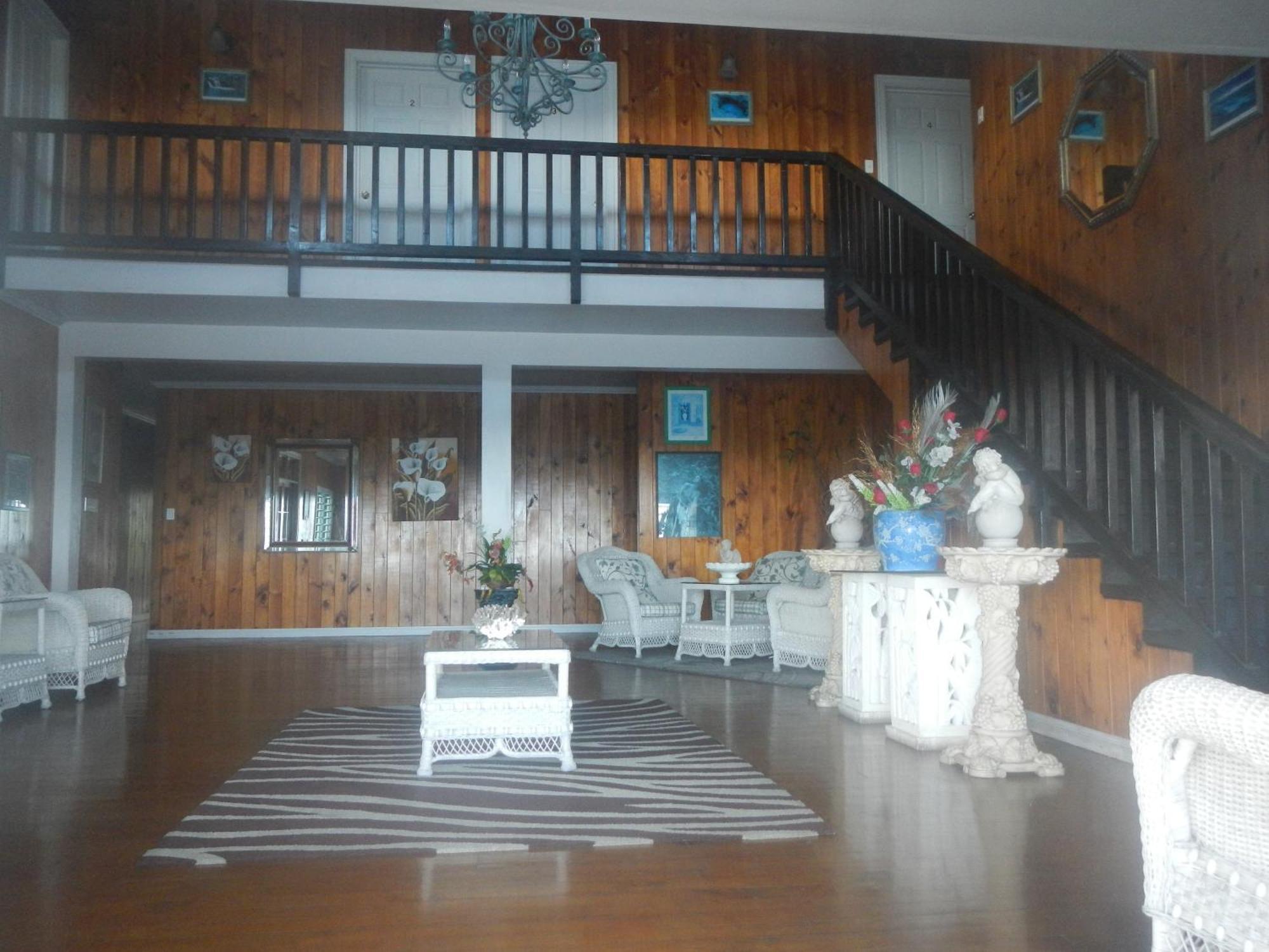 אפיה Hotel Millenia Samoa מראה חיצוני תמונה